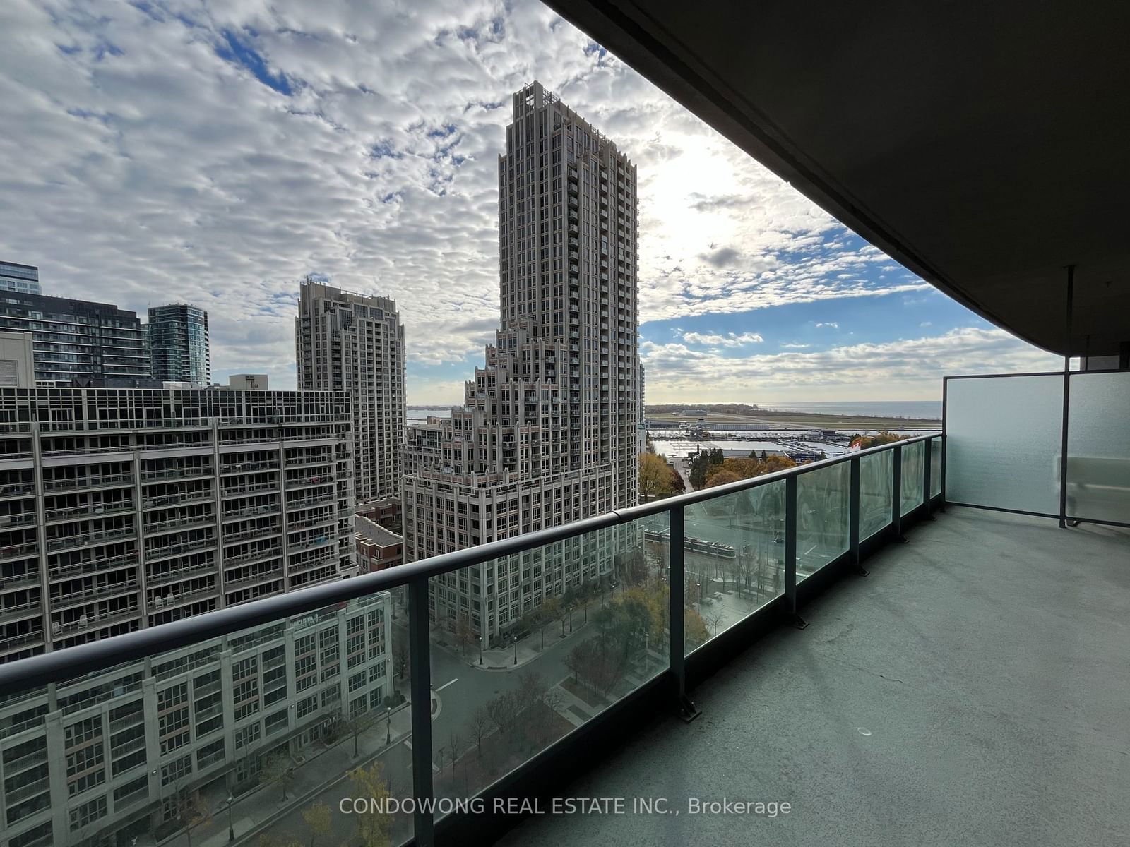 209 Fort York Blvd, unit 1669 for rent