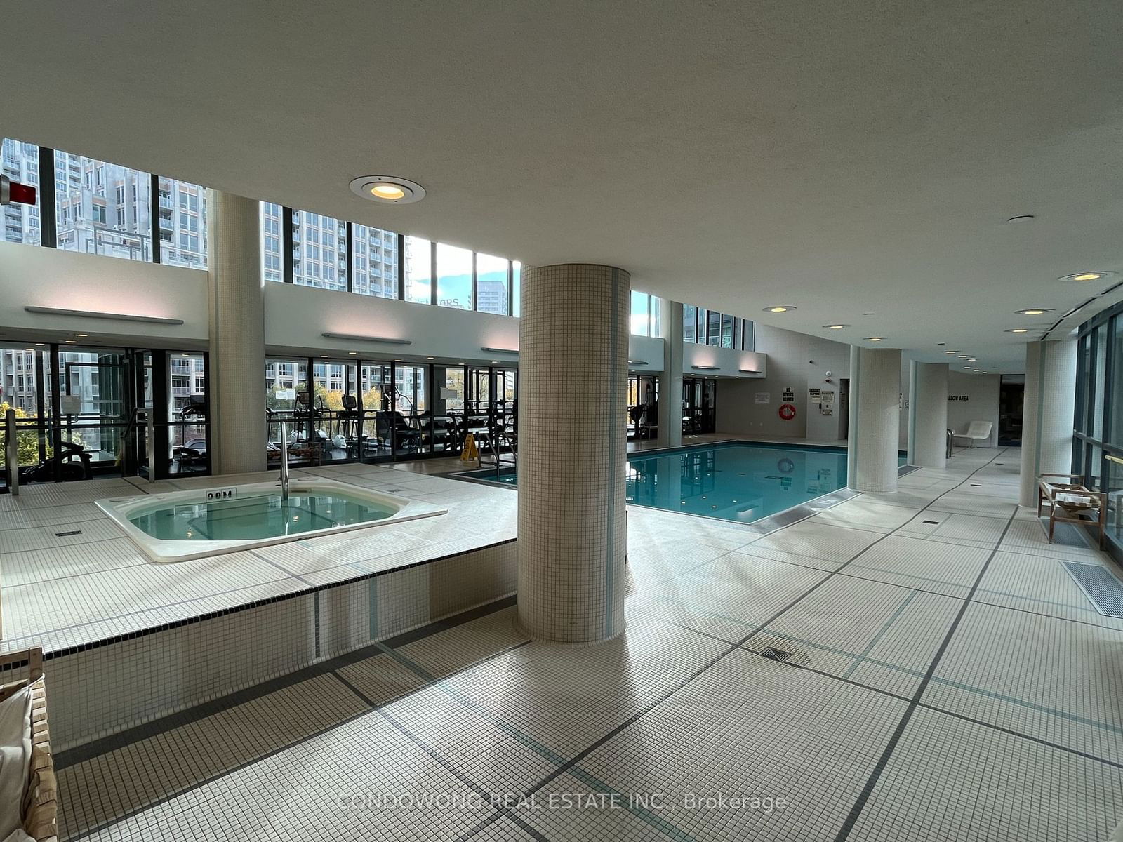 209 Fort York Blvd, unit 1669 for rent