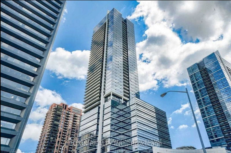 5 Sheppard Ave E for rent 