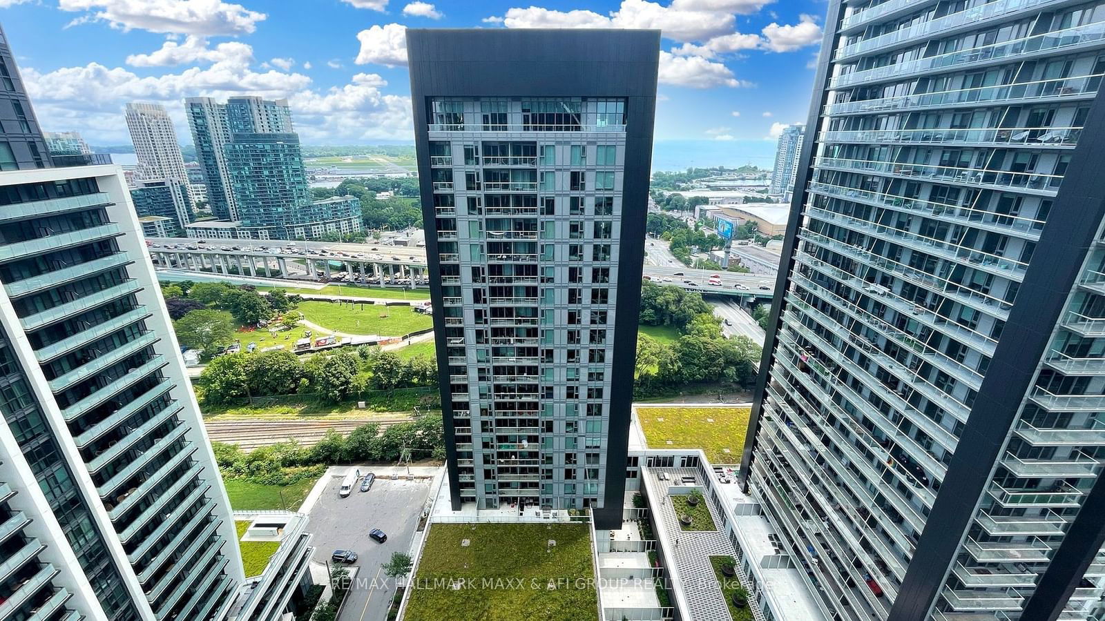 50 Ordnance St, unit 2501 for sale