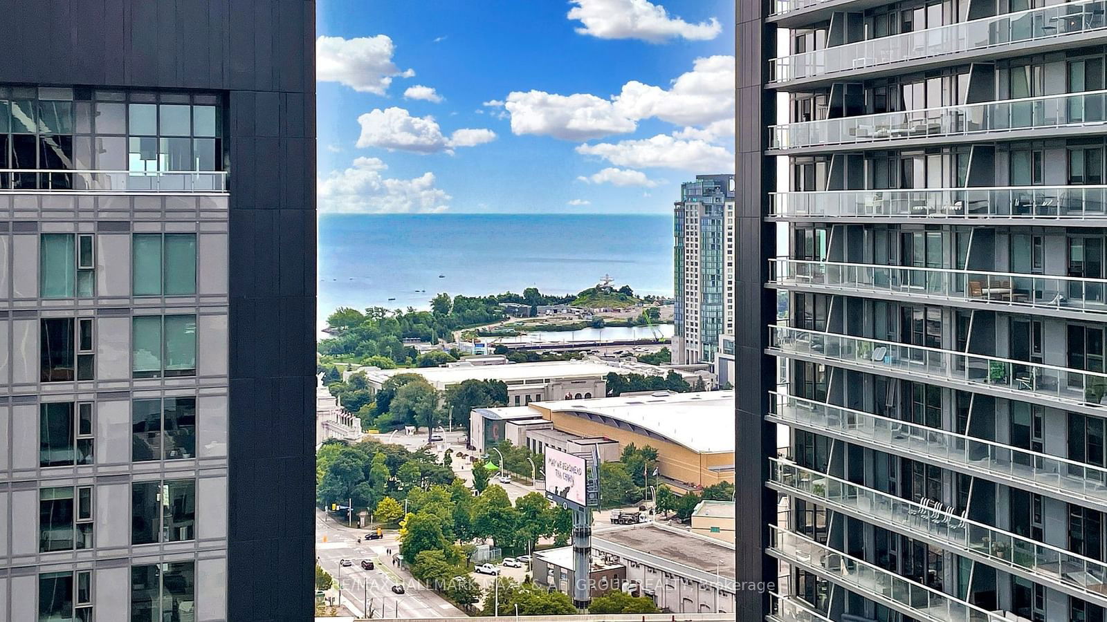 50 Ordnance St, unit 2501 for sale