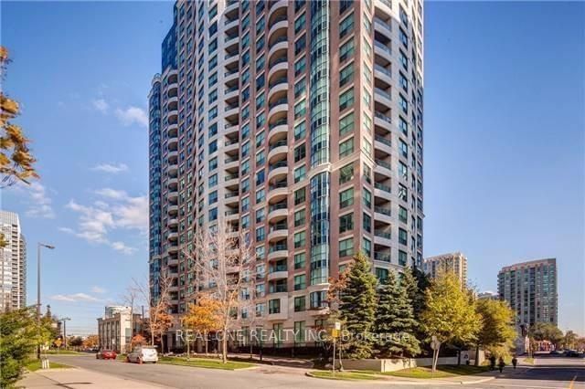 7 Lorraine Dr, unit 906 for rent