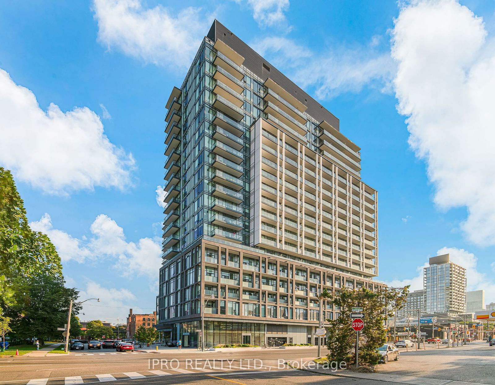 48 Power St, unit 1804 for sale