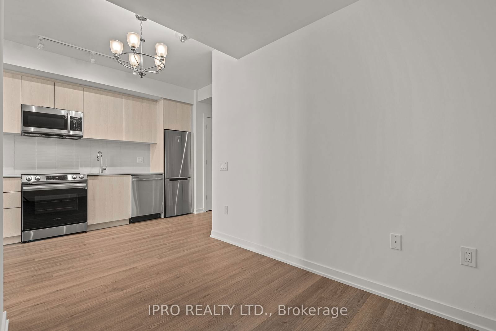 48 Power St, unit 1804 for sale