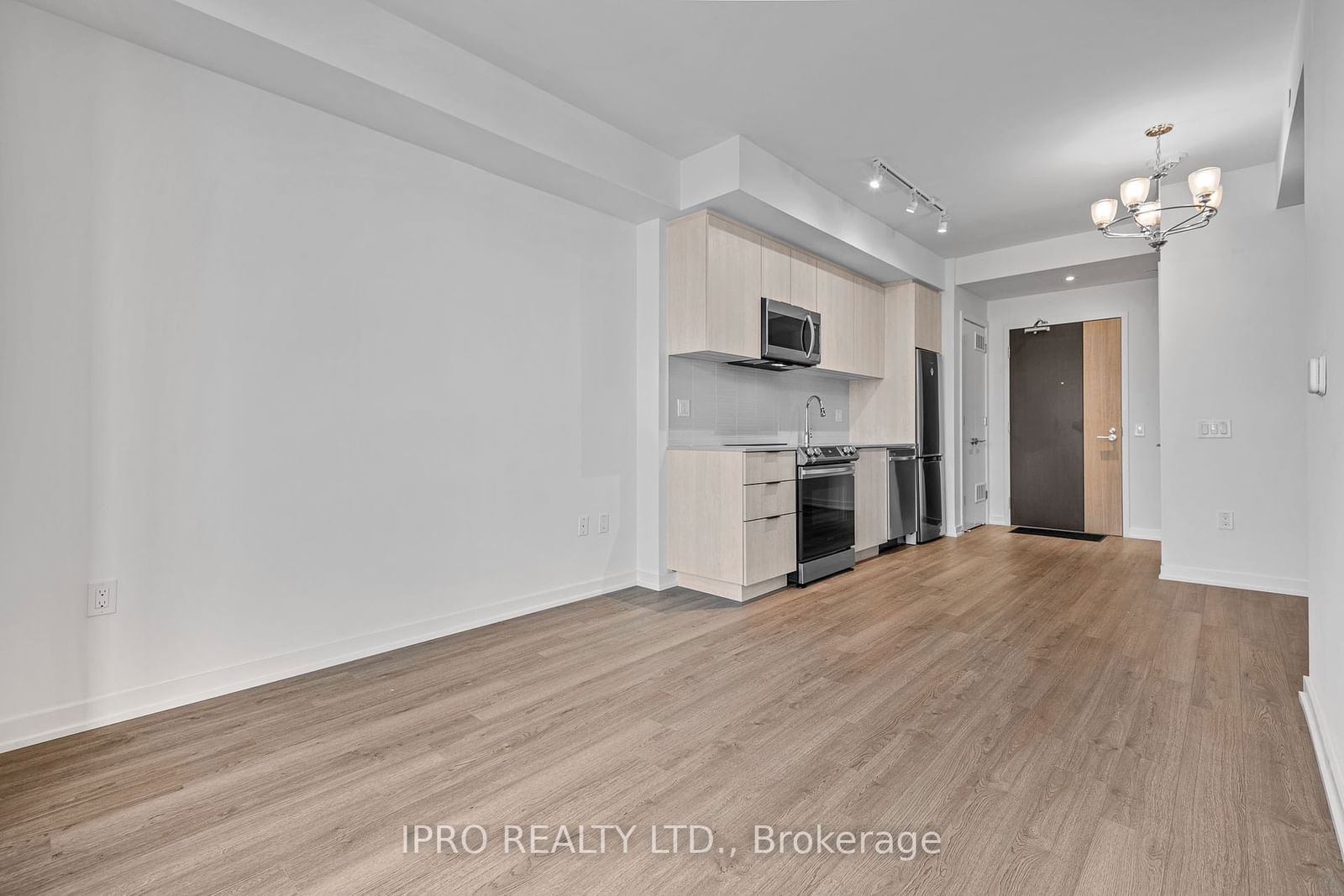 48 Power St, unit 1804 for sale