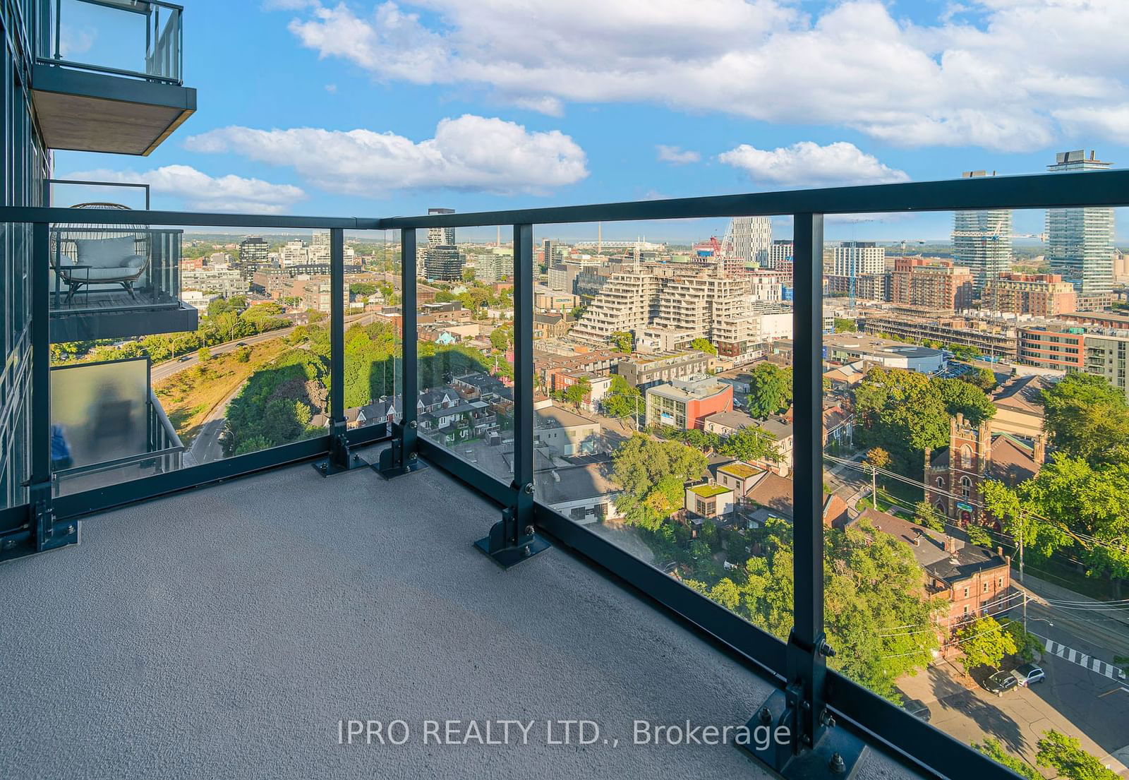 48 Power St, unit 1804 for sale