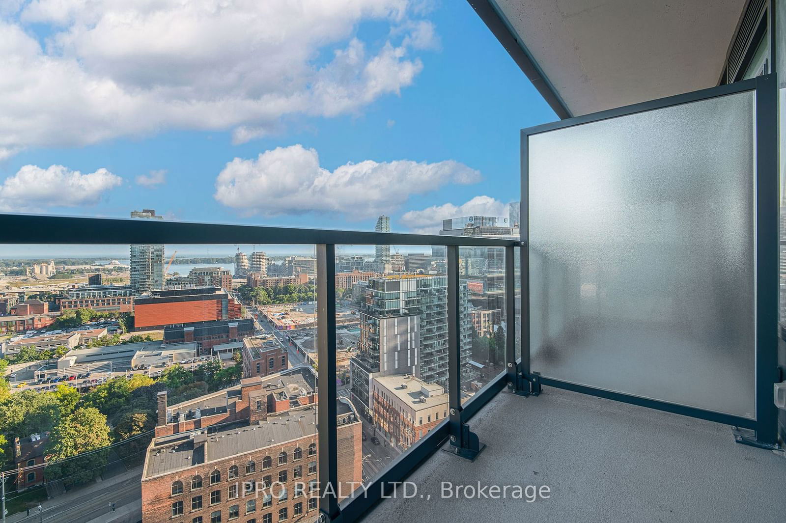 48 Power St, unit 1804 for sale