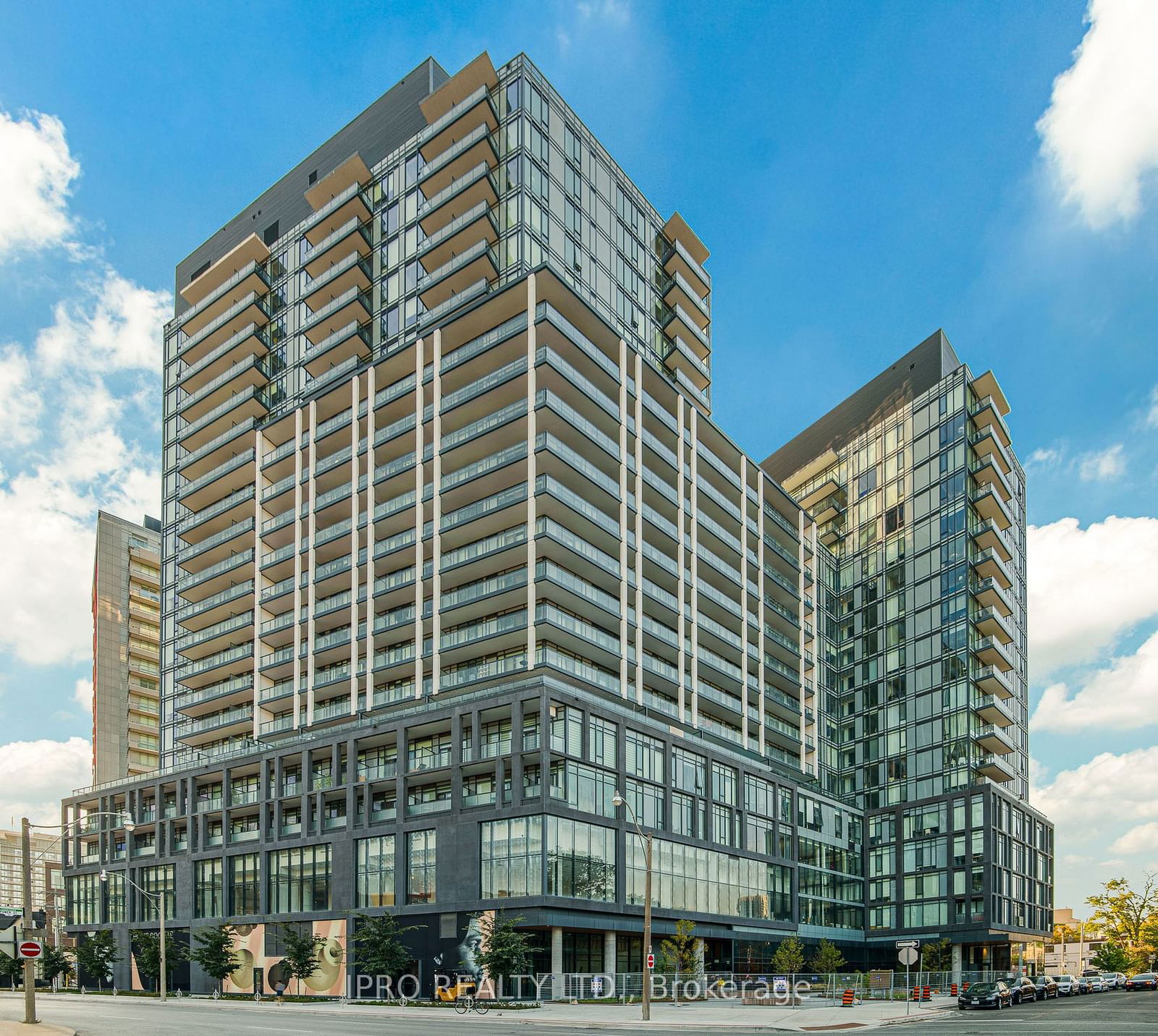 48 Power St, unit 1804 for sale