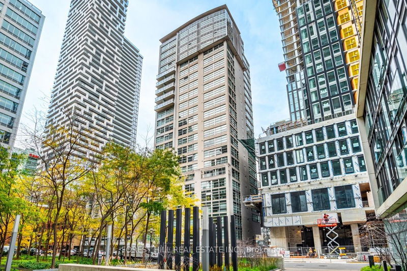 50 Lombard St, unit 1903 for sale