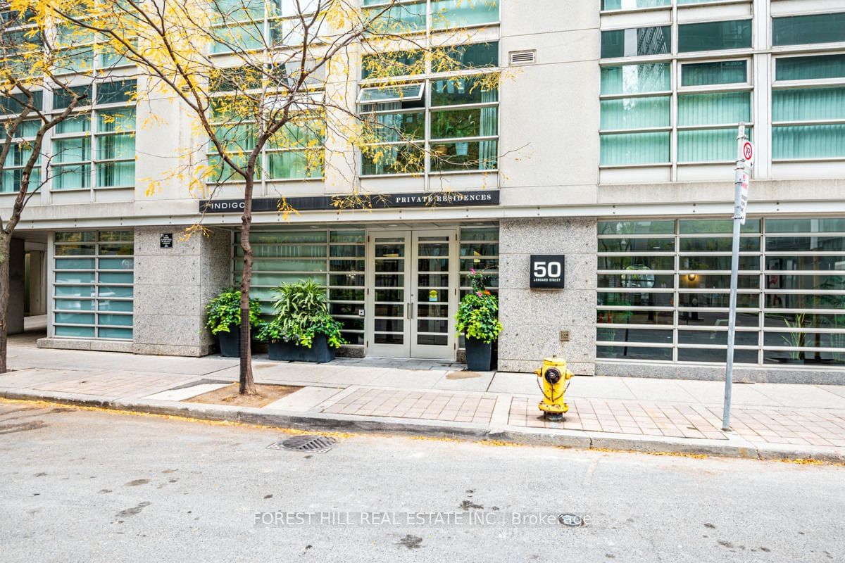 50 Lombard St, unit 1903 for sale