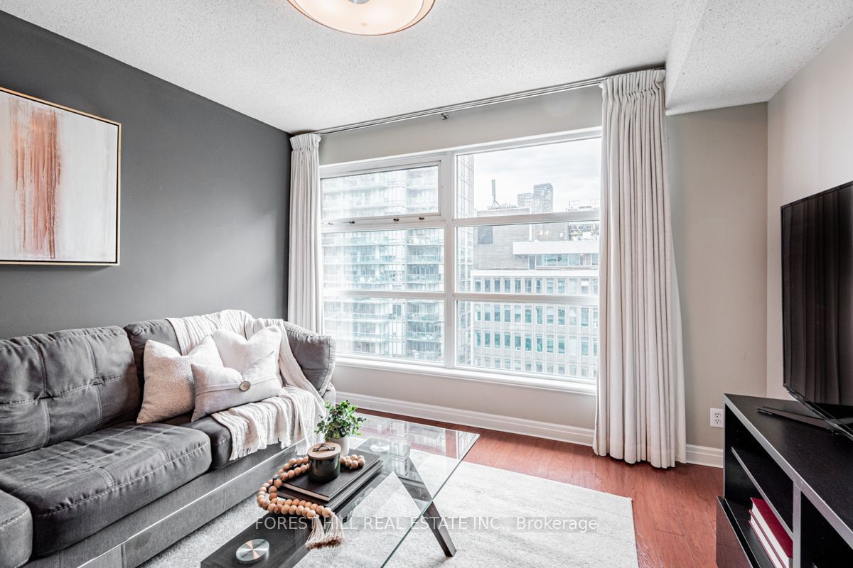 50 Lombard St, unit 1903 for sale