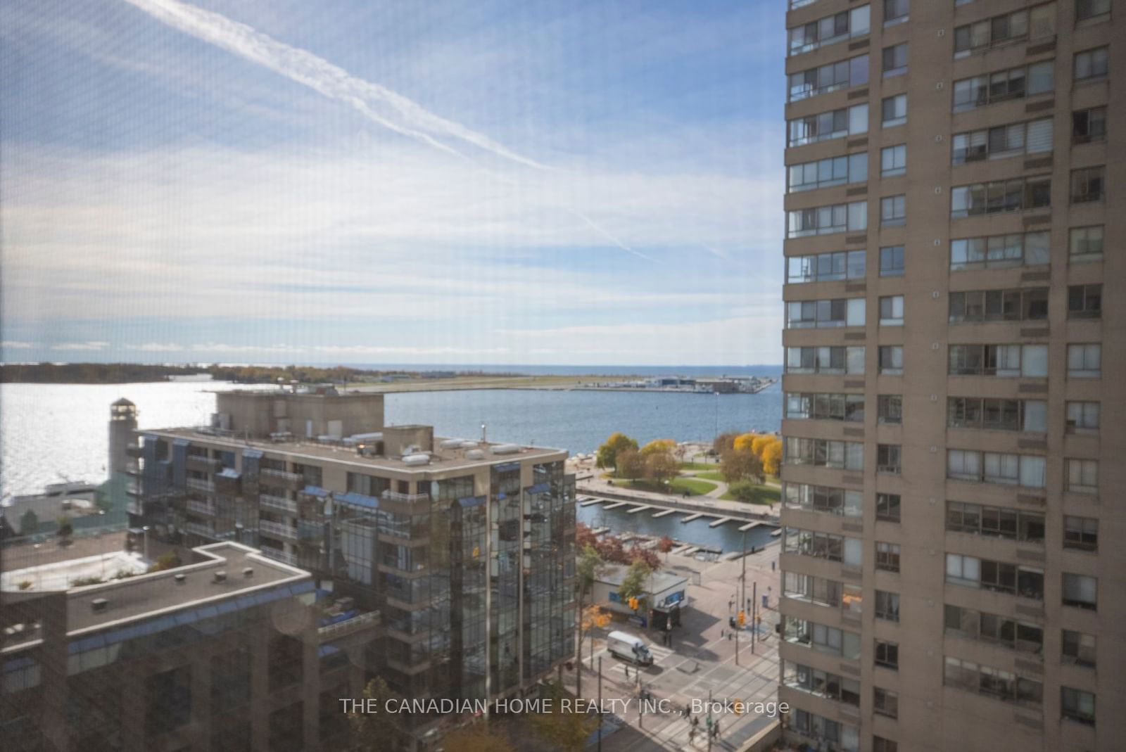 260 Queens Quay W, unit 1304 for sale