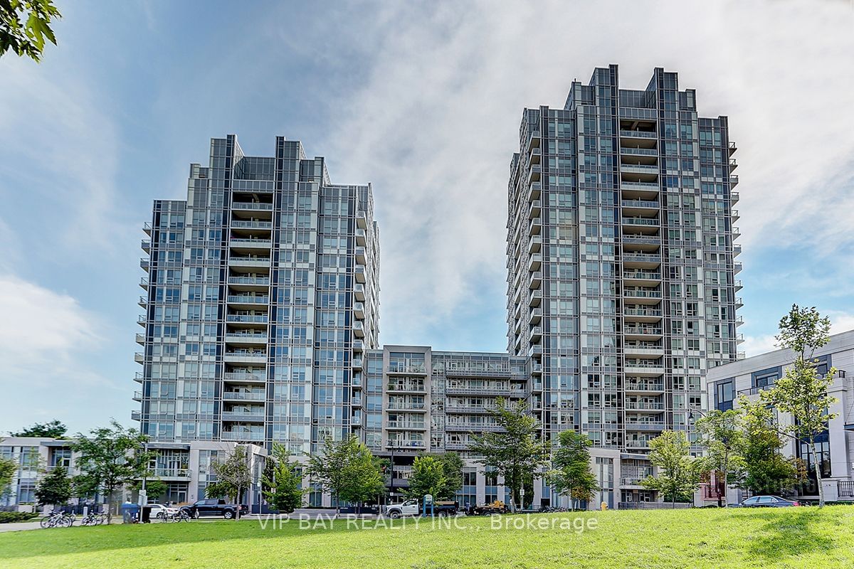 Aristo At Avonshire Condos, North York, Toronto