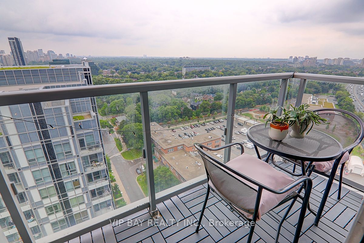 Aristo At Avonshire Condos, North York, Toronto