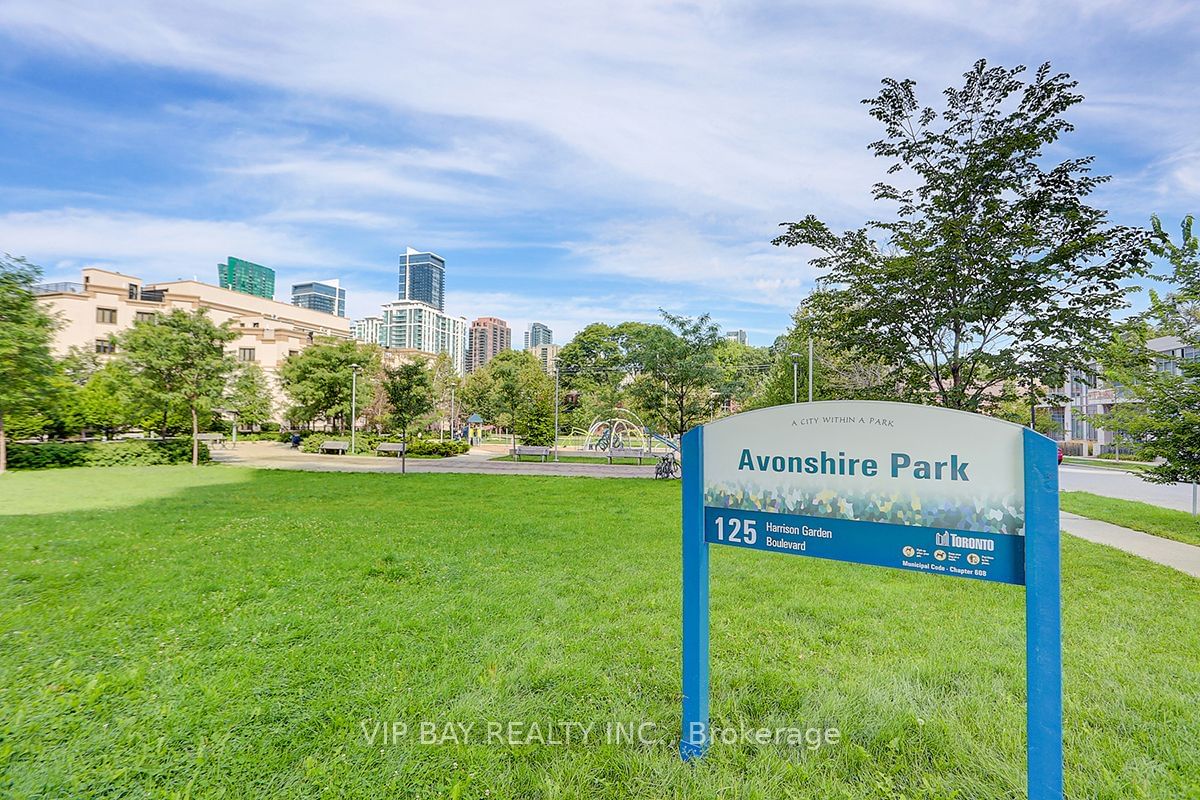 Aristo At Avonshire Condos, North York, Toronto