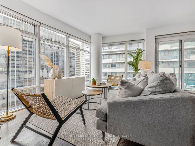 2191 Yonge St, unit 1708 for sale