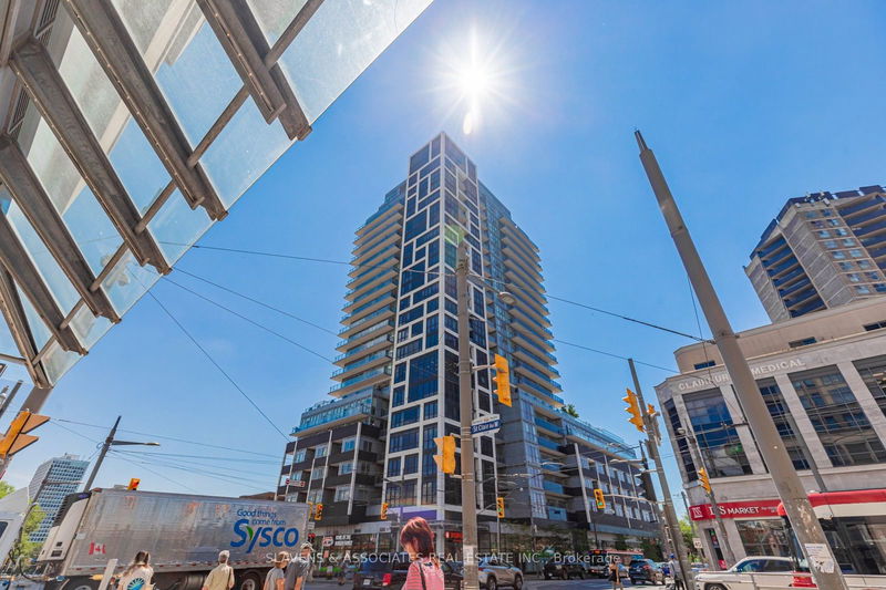 501 St. Clair Ave W, unit 1904 for rent