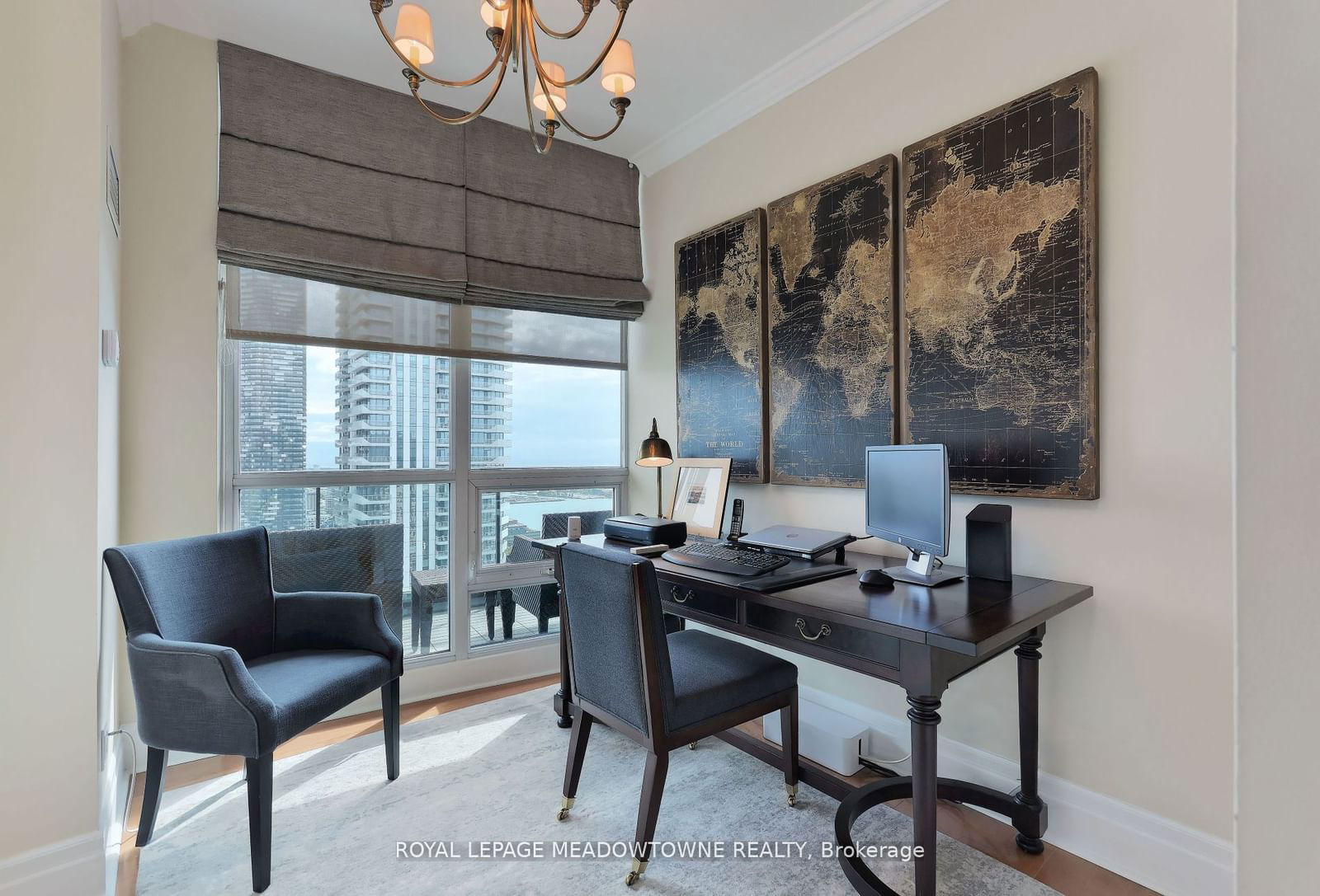 16 Yonge St, unit PH 4006 for sale