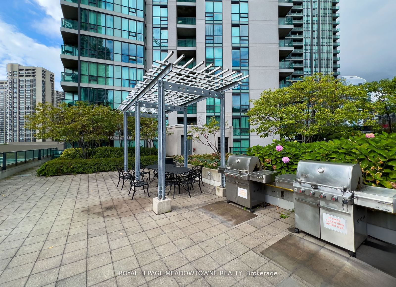 16 Yonge St, unit PH 4006 for sale