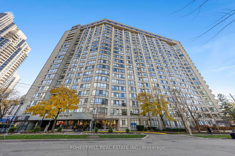 5444 Yonge St, unit 1607 for sale