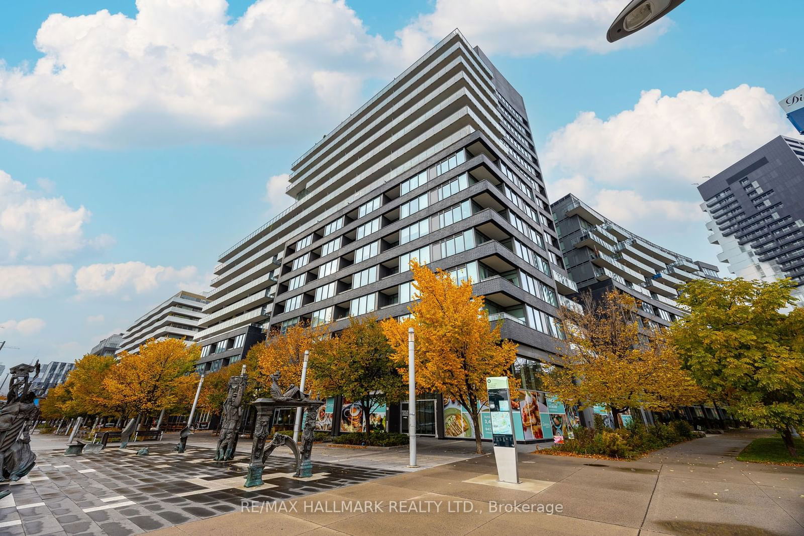 120 Bayview Ave, unit S210 for sale