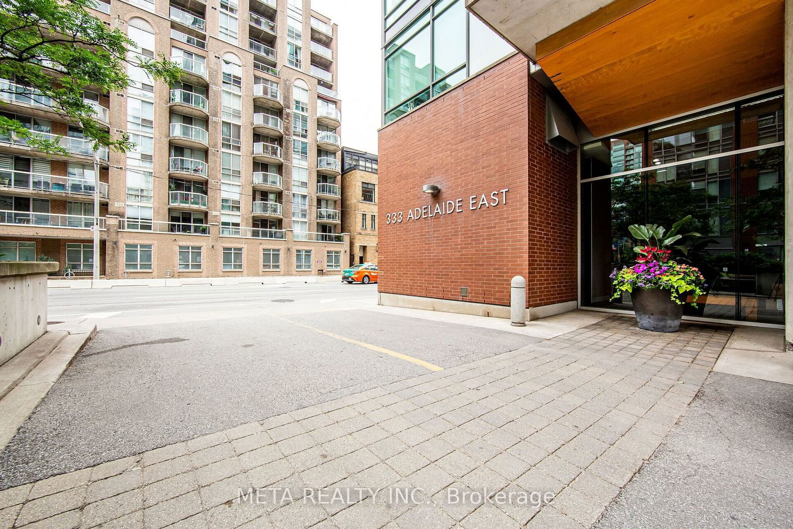 333 Adelaide St E, unit 410 for sale