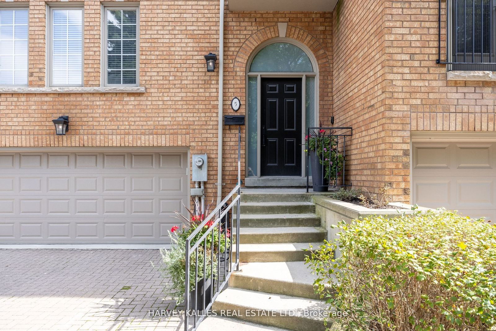 Cole Millway Townhouses, North York, Toronto