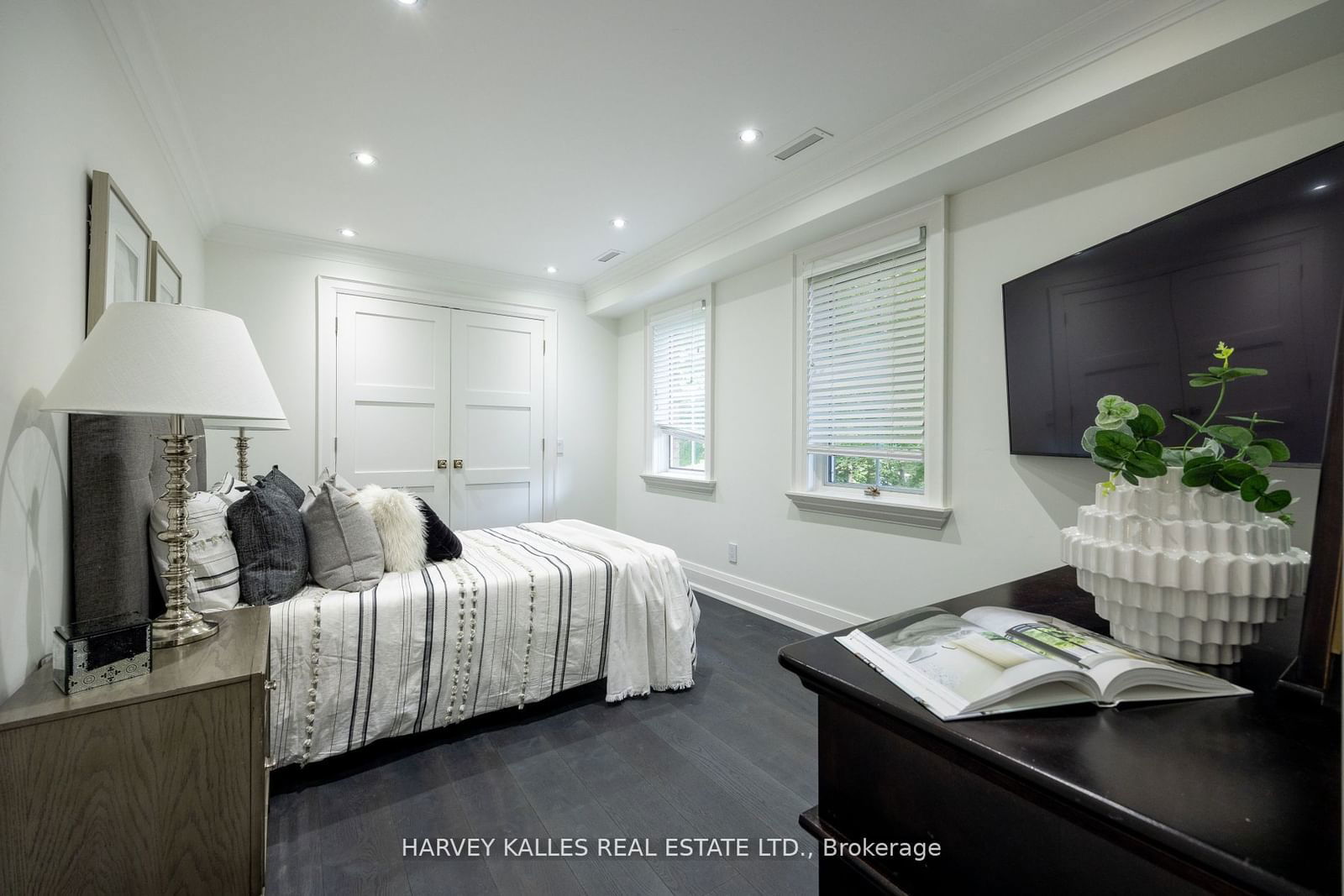 Cole Millway Townhouses, North York, Toronto