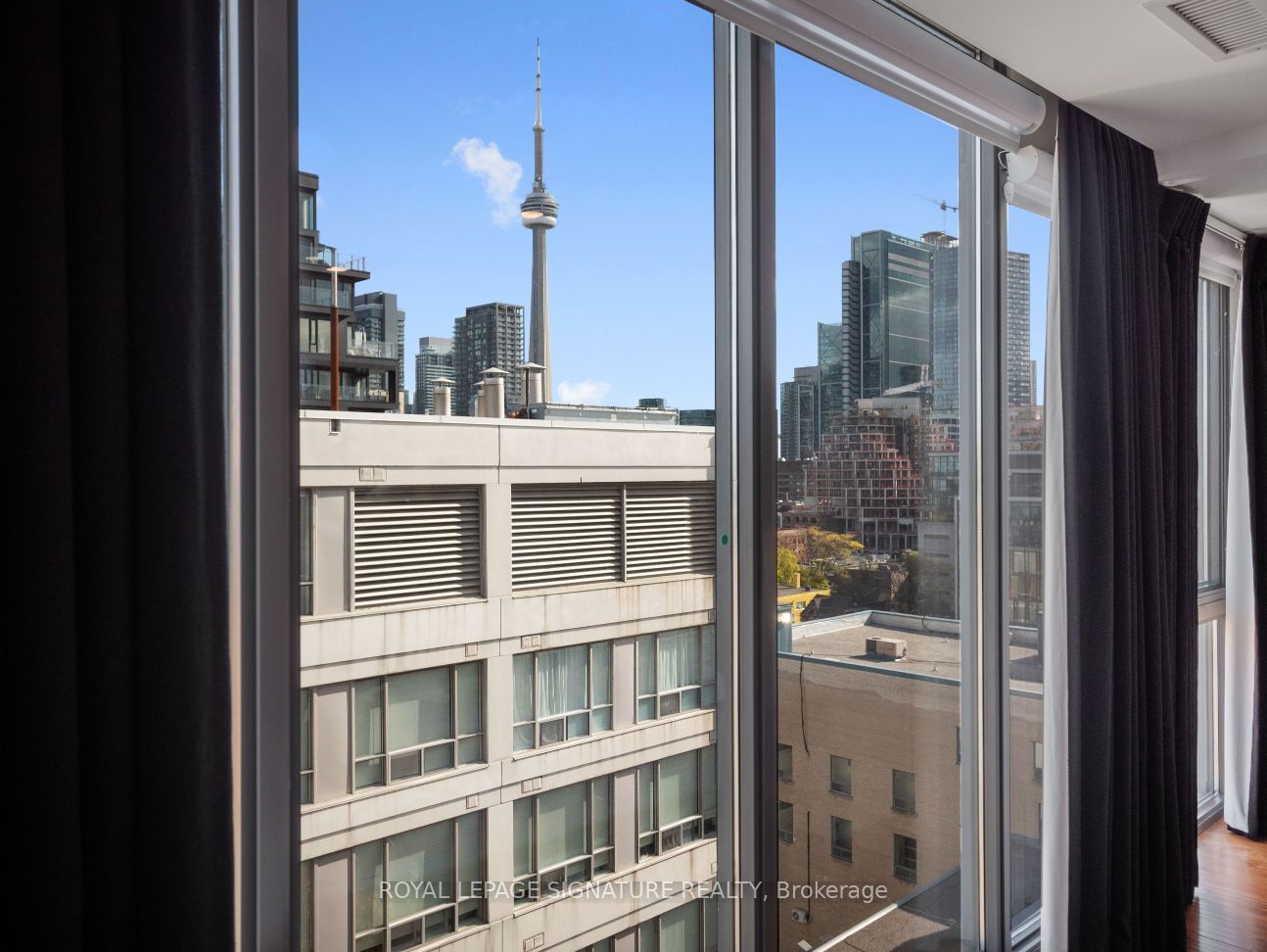 533 Richmond St W, unit PH2 for rent