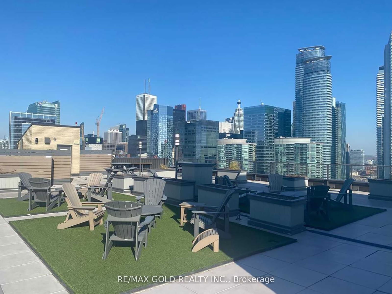 Harbourpoint II Condos, Downtown, Toronto