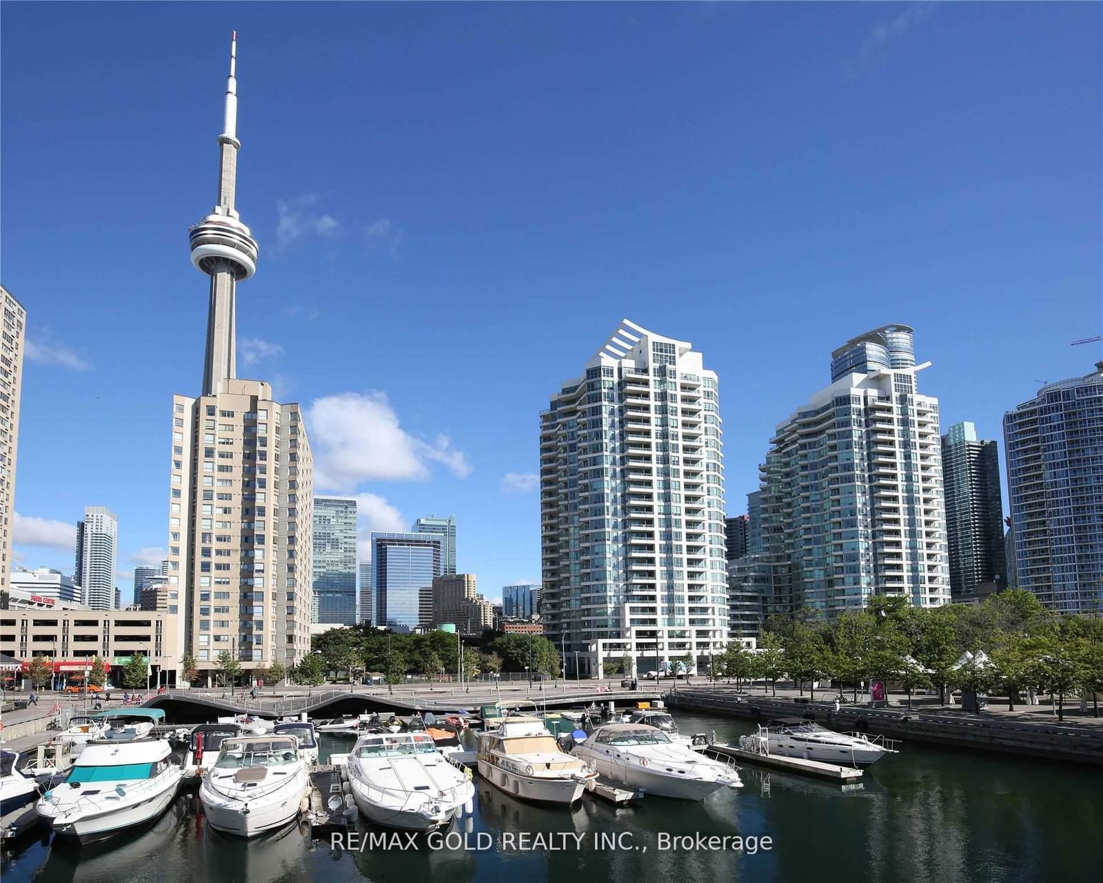 Harbourpoint II Condos, Downtown, Toronto