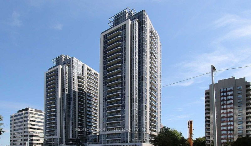 5793 Yonge St, unit 2310 for rent