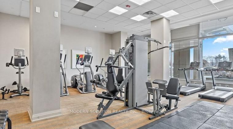 5793 Yonge St, unit 2310 for rent