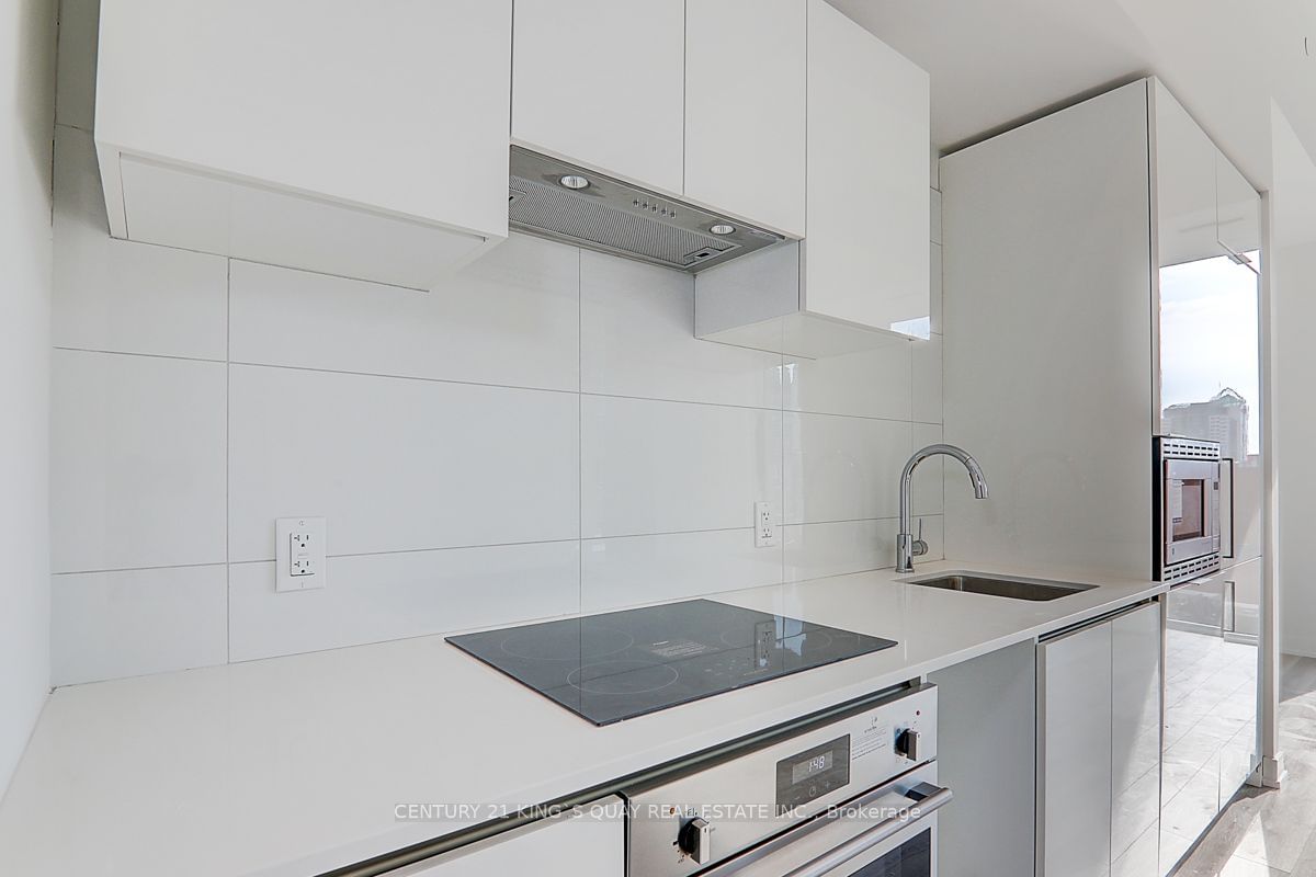 121 St Patrick St, unit 1122 for rent