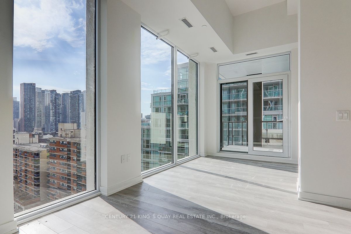 121 St Patrick St, unit 1122 for rent