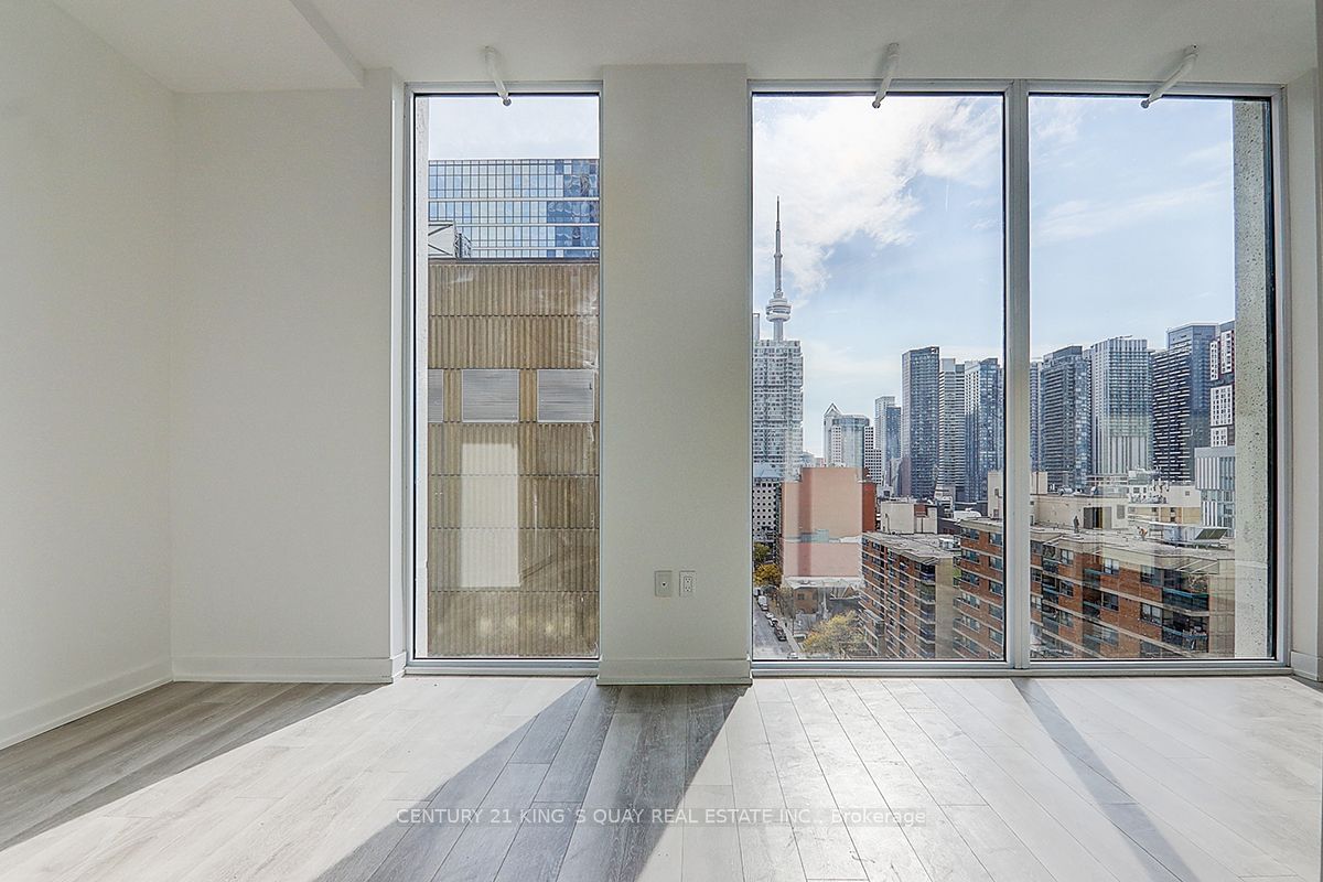 121 St Patrick St, unit 1122 for rent