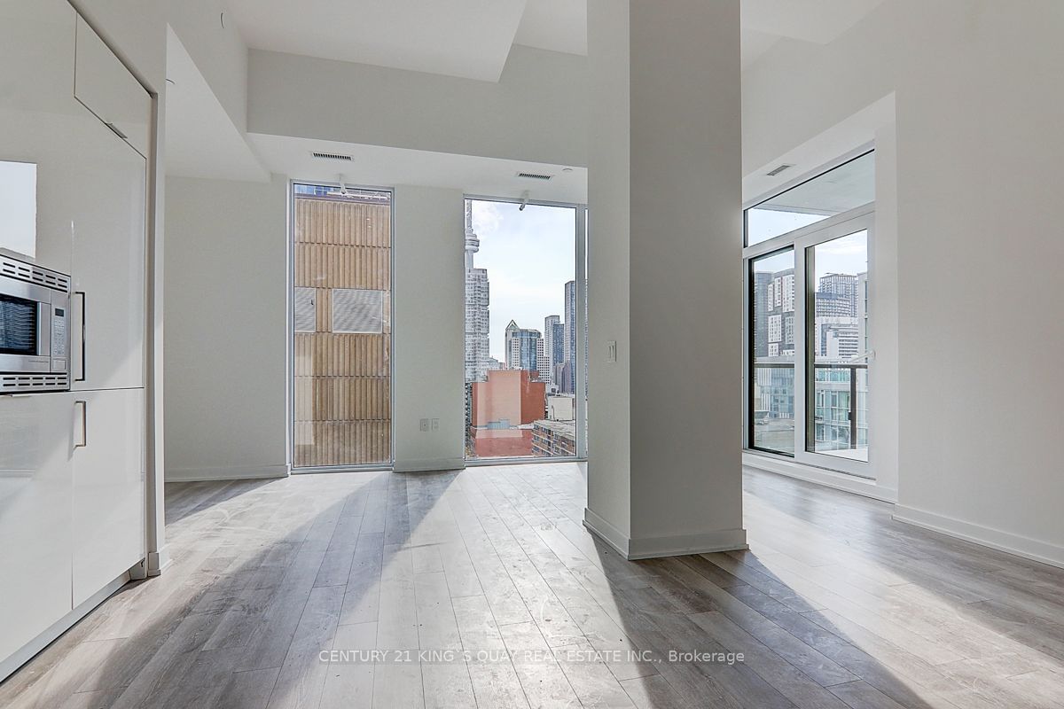 121 St Patrick St, unit 1122 for rent