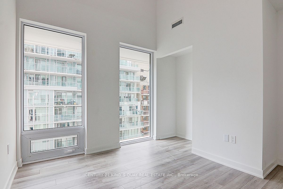 121 St Patrick St, unit 1122 for rent