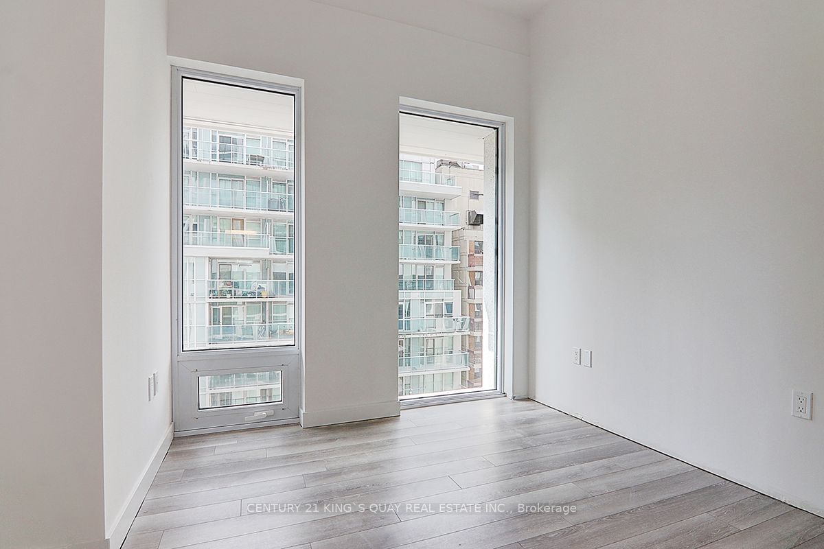 121 St Patrick St, unit 1122 for rent