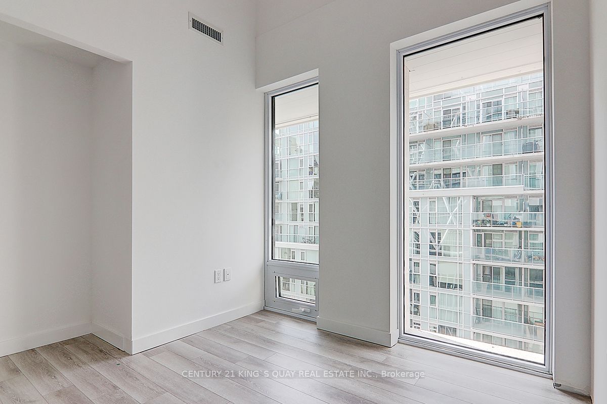 121 St Patrick St, unit 1122 for rent