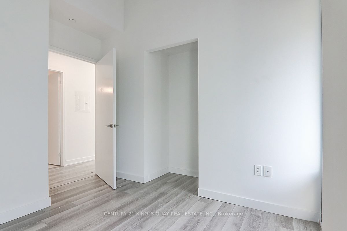 121 St Patrick St, unit 1122 for rent