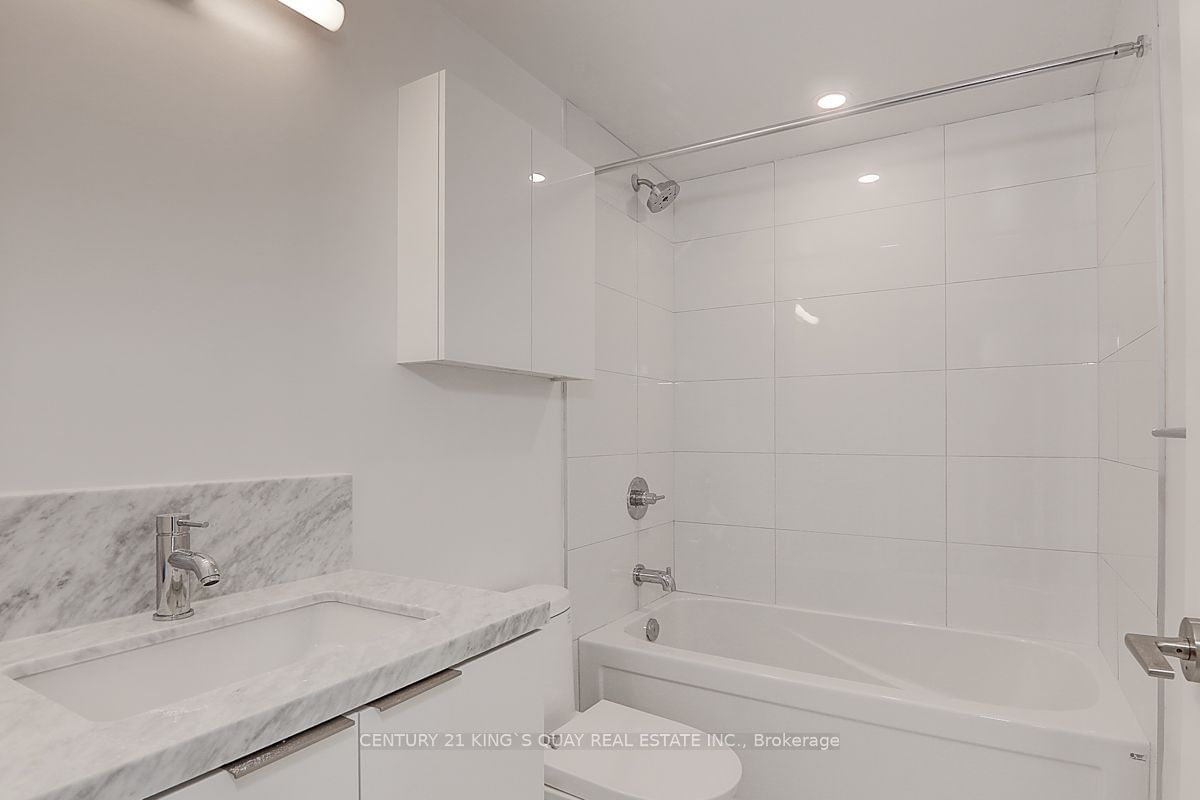 121 St Patrick St, unit 1122 for rent