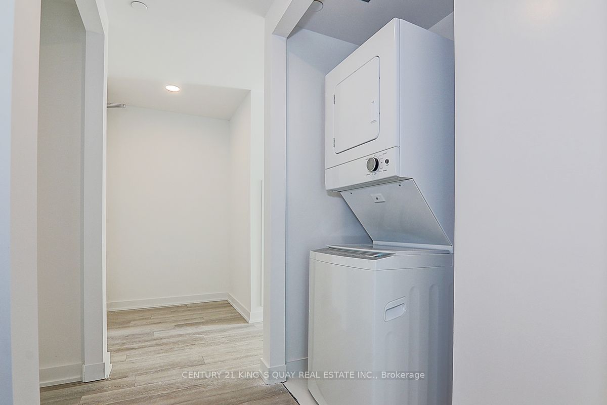 121 St Patrick St, unit 1122 for rent