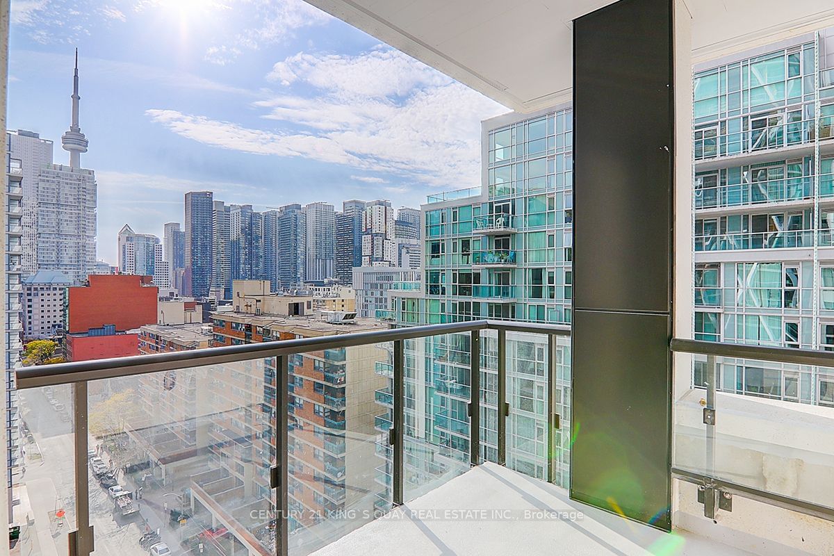 121 St Patrick St, unit 1122 for rent