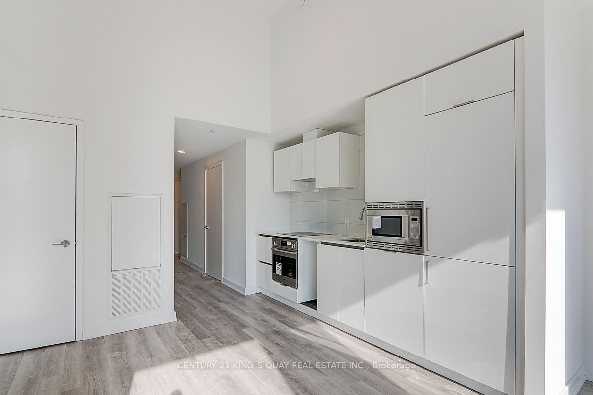 121 St Patrick St, unit 1122 for rent