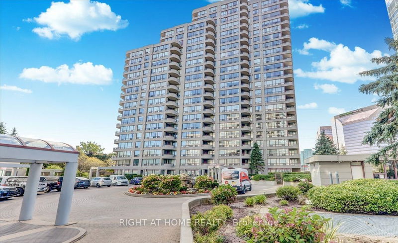 5765 Yonge St, unit 1204 for sale