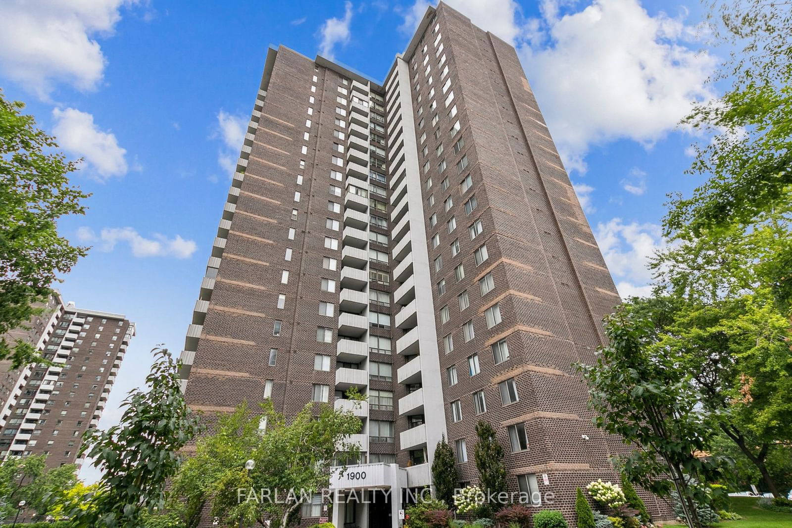 1900 Sheppard Ave E, unit 2102 for sale