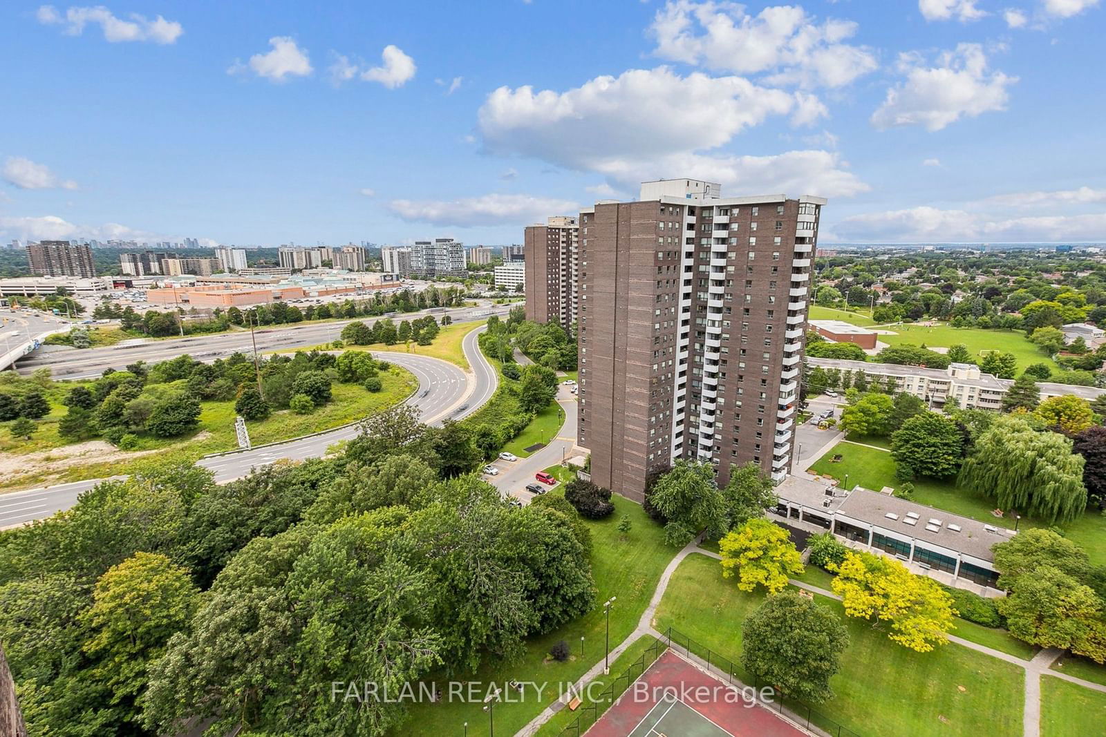 1900 Sheppard Ave E, unit 2102 for sale