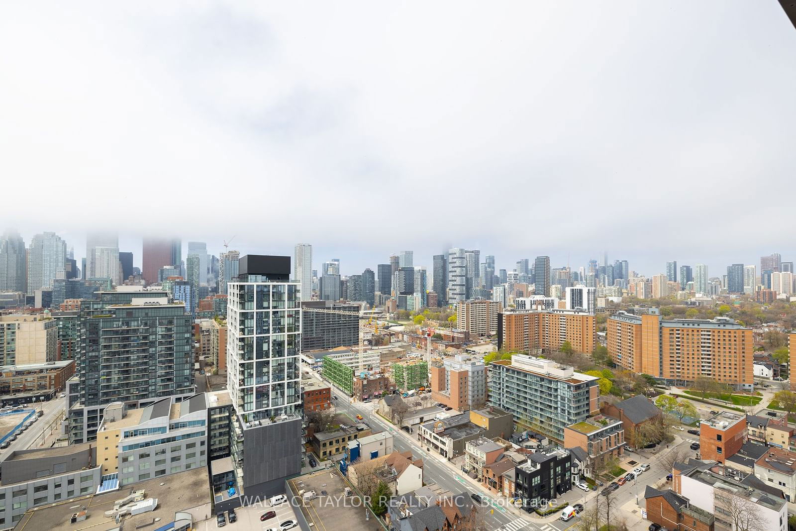 120 Parliament St, unit PH 2404 for sale