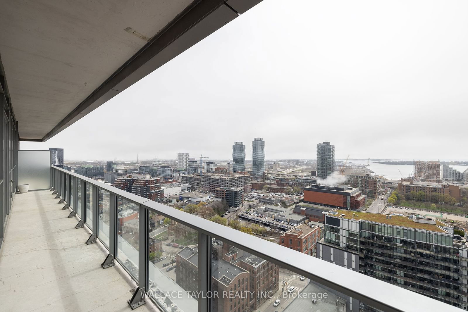 120 Parliament St, unit PH 2404 for sale